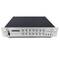 Professional sound amplifier 450W 110V 4 zones with MP3 AUX MIC rack