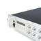 Professional sound amplifier 450W 110V 4 zones with MP3 AUX MIC rack