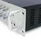 Professional sound amplifier 450W 110V 4 zones with MP3 AUX MIC rack