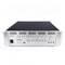 Amplificazione del suono professionale 800W 110V 8 zone con MP3 AUX MIC rack