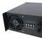 Amplificazione del suono professionale 800W 110V 8 zone con MP3 AUX MIC rack