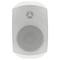 Altaveu de paret amb suport orientable 2-5-20 W 8 Ohm 4