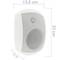 Altaveu de paret amb suport orientable 2-5-20 W 8 Ohm 4