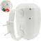 Altaveu de paret amb suport orientable 2-5-20 W 8 Ohm 4