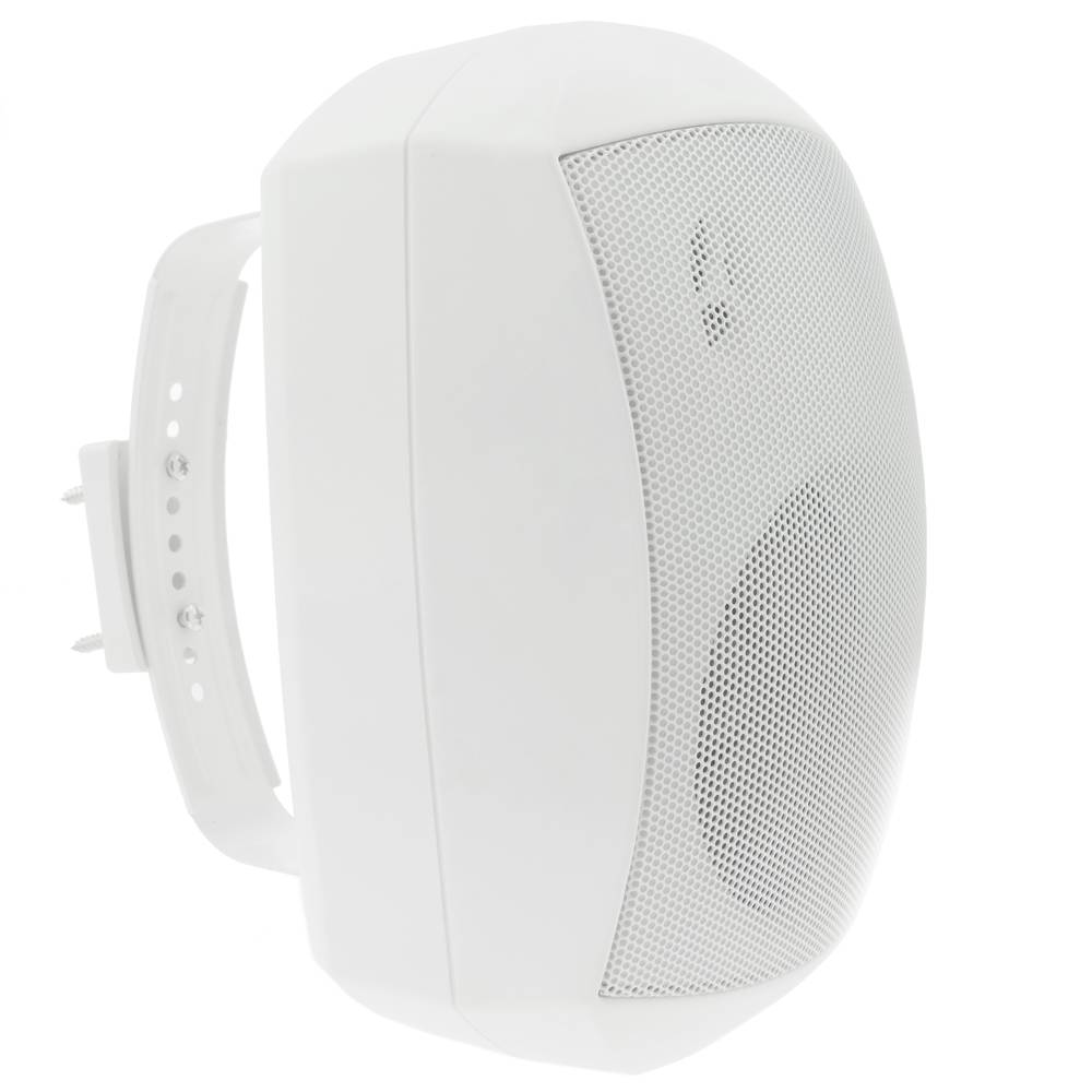 Altaveu de paret amb suport orientable 2-5-20 W 8 Ohm 4