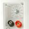Altaveu de paret amb suport orientable 2-5-20 W 8 Ohm 4