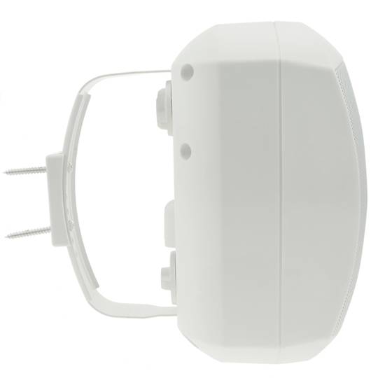 Altaveu de paret amb suport orientable 2-5-20 W 8 Ohm 4