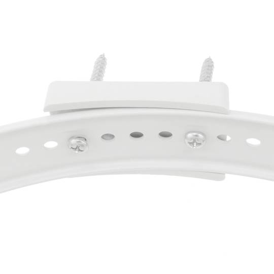 Altaveu de paret amb suport orientable 2-5-20 W 8 Ohm 4