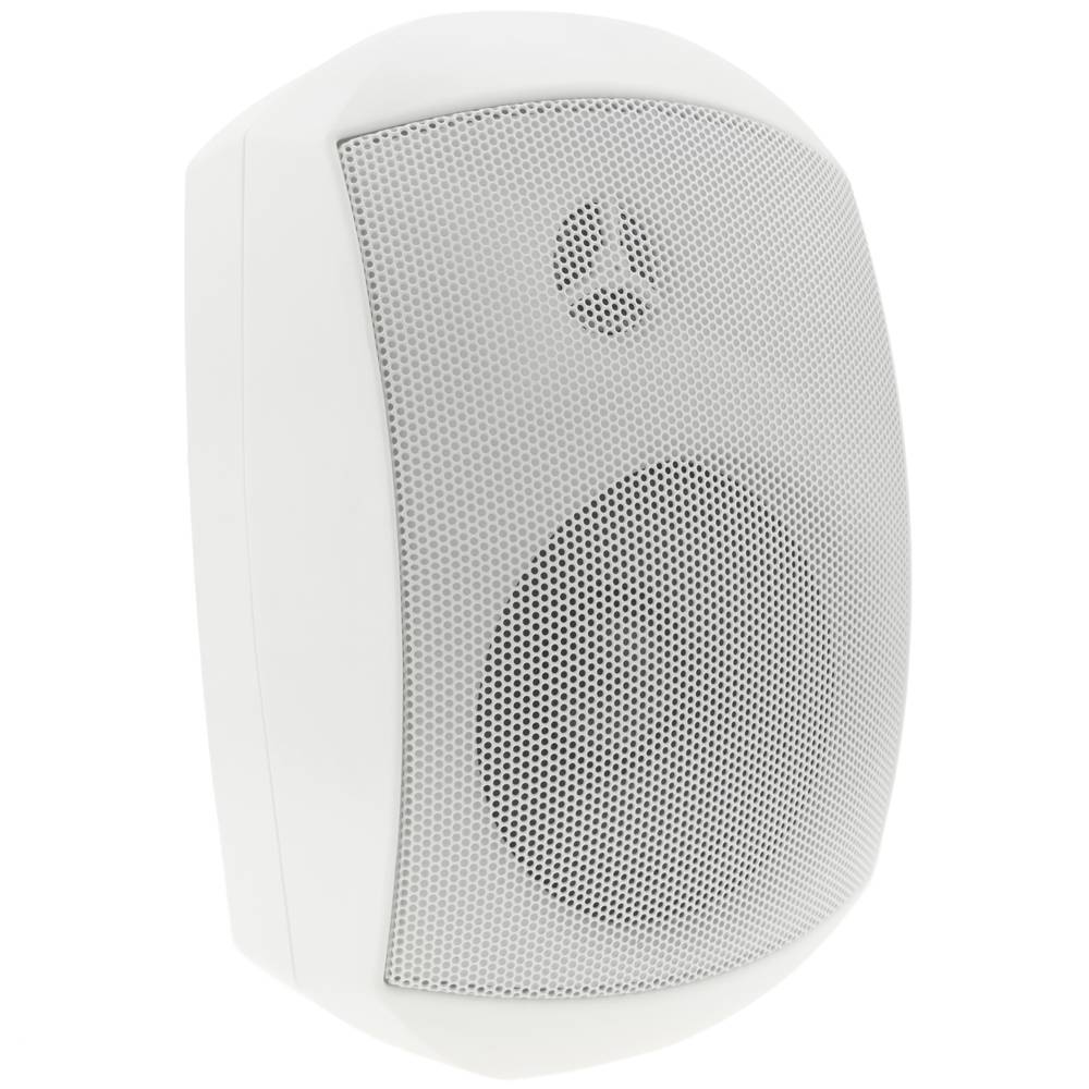 Altaveu de paret amb suport orientable 2-5-20 W 8 Ohm 4