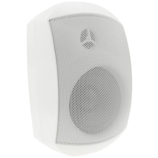 Altaveu de paret amb suport orientable 2-5-20 W 8 Ohm 4