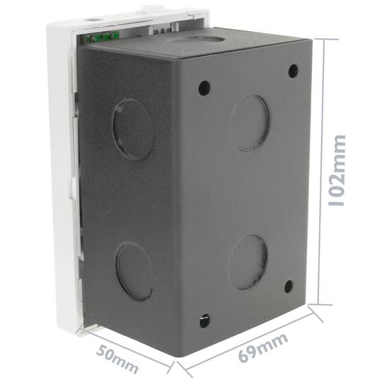 Amplificateur audio intégré 15W Lecteur MP3 et wav Bluetooth SD USB FM radio
