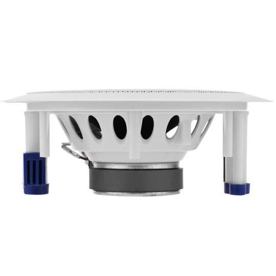 Altavoces Bluetooth de techo con amplificador 20cm de diámetro 20W x 2