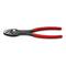Knipex 82 01 200 Pinza regolabile con impugnatura frontale da 200 mm