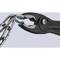 Knipex 82 01 200 Pinza regolabile con impugnatura frontale da 200 mm