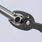 Knipex 82 01 200 Pinza regolabile con impugnatura frontale da 200 mm