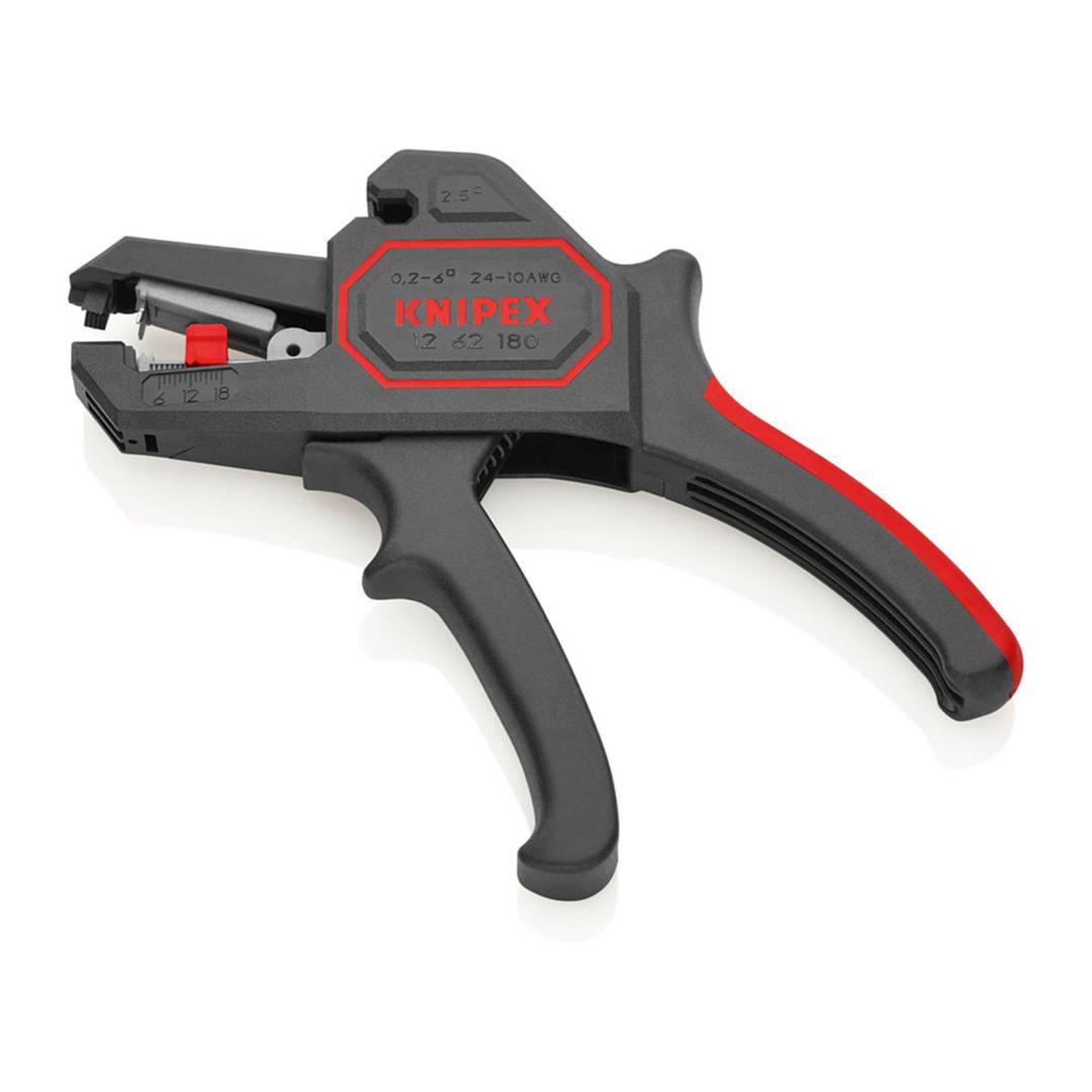 Pinza automatica 180x75x21mm Knipex 1262180SB