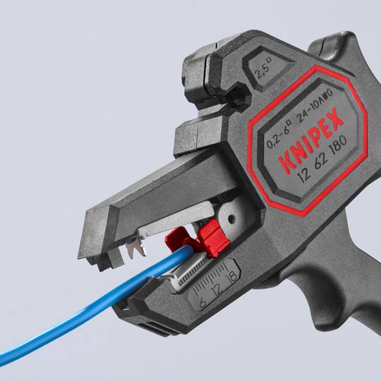 Pinza automatica 180x75x21mm Knipex 1262180SB