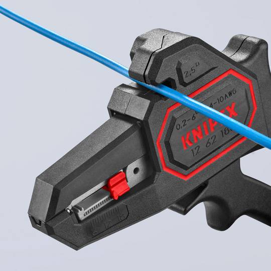 Pinza automatica 180x75x21mm Knipex 1262180SB