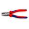 Alicates universals de 205x44x21mm Knipex 0302200