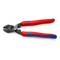 Knipex 7102200 Coupe-boulon compact 200 mm