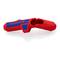 Decapador de Fios Universal 135x85x37mm Knipex 169501SB