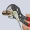 Knipex 8601180 180 mm Adjustable Wrench Pliers