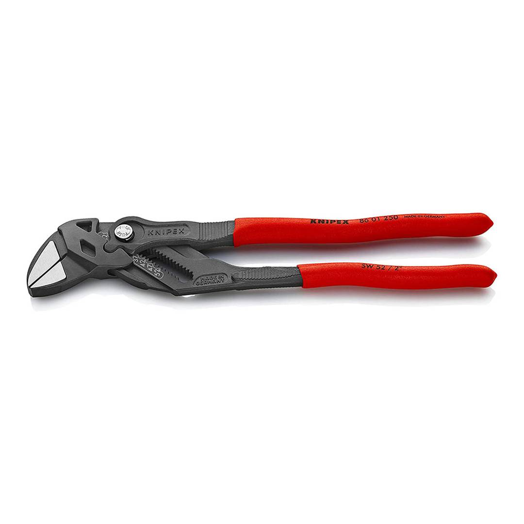 Knipex 8601250 250 mm adjustable wrench