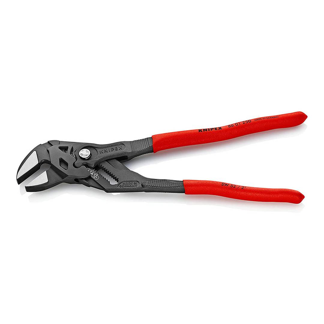 Knipex 8601250 250 mm adjustable wrench