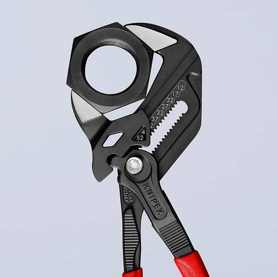 Knipex 8601250 250 mm adjustable wrench