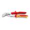 Cobra VDE verstelbare tang 250x71x30 mm Knipex 8726250