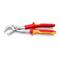 Cobra VDE verstelbare tang 250x71x30 mm Knipex 8726250