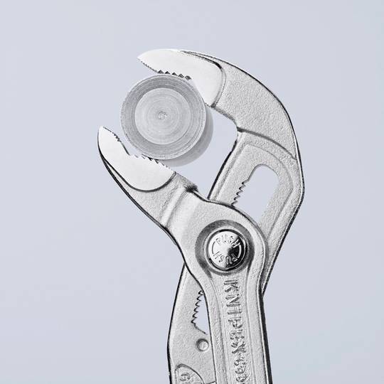 Cobra VDE verstelbare tang 250x71x30 mm Knipex 8726250