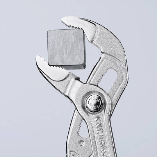Cobra VDE verstelbare tang 250x71x30 mm Knipex 8726250