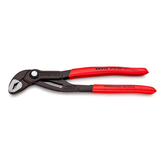 Cobra verstelbare tang 240x44x14mm Knipex 8701250