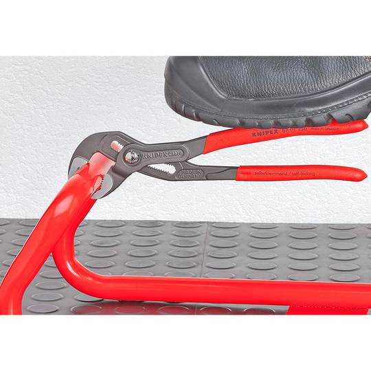 Cobra verstelbare tang 240x44x14mm Knipex 8701250