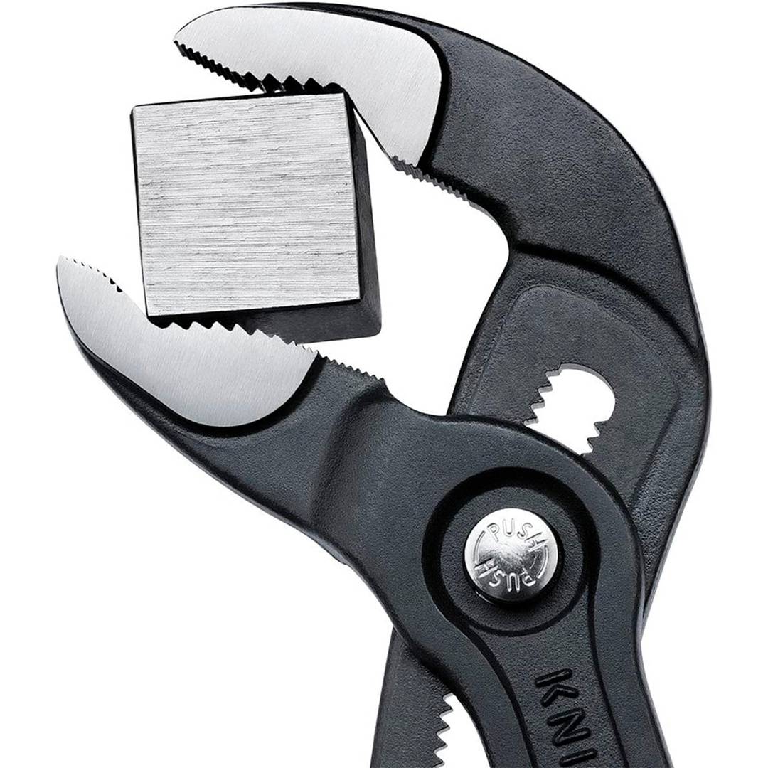 Cobra verstelbare tang 240x44x14mm Knipex 8701250