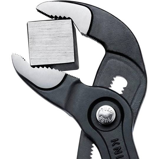 Cobra verstelbare tang 240x44x14mm Knipex 8701250