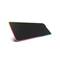 Tappetino per mouse da gioco Krom Knout XL RGB nero 900x350x3mm di Krom NXKROMKNTXLRGB