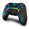 Controller di gioco Krom Kayros con RGB per PC, Switch e Android di Krom NXKROMKAYROS