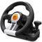 Krom K-Wheel Multiplateforme Volant et Pédales Kit pour PC, PS3/4 et XBOX par Krom NXKROMKWHL