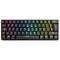 Krom Kuster Mini tastiera da gioco wireless RGB di Krom NXKROMKLSTRSP