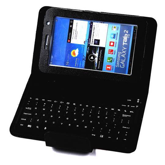 Portafoglio per Samsung Galaxy Tab 7