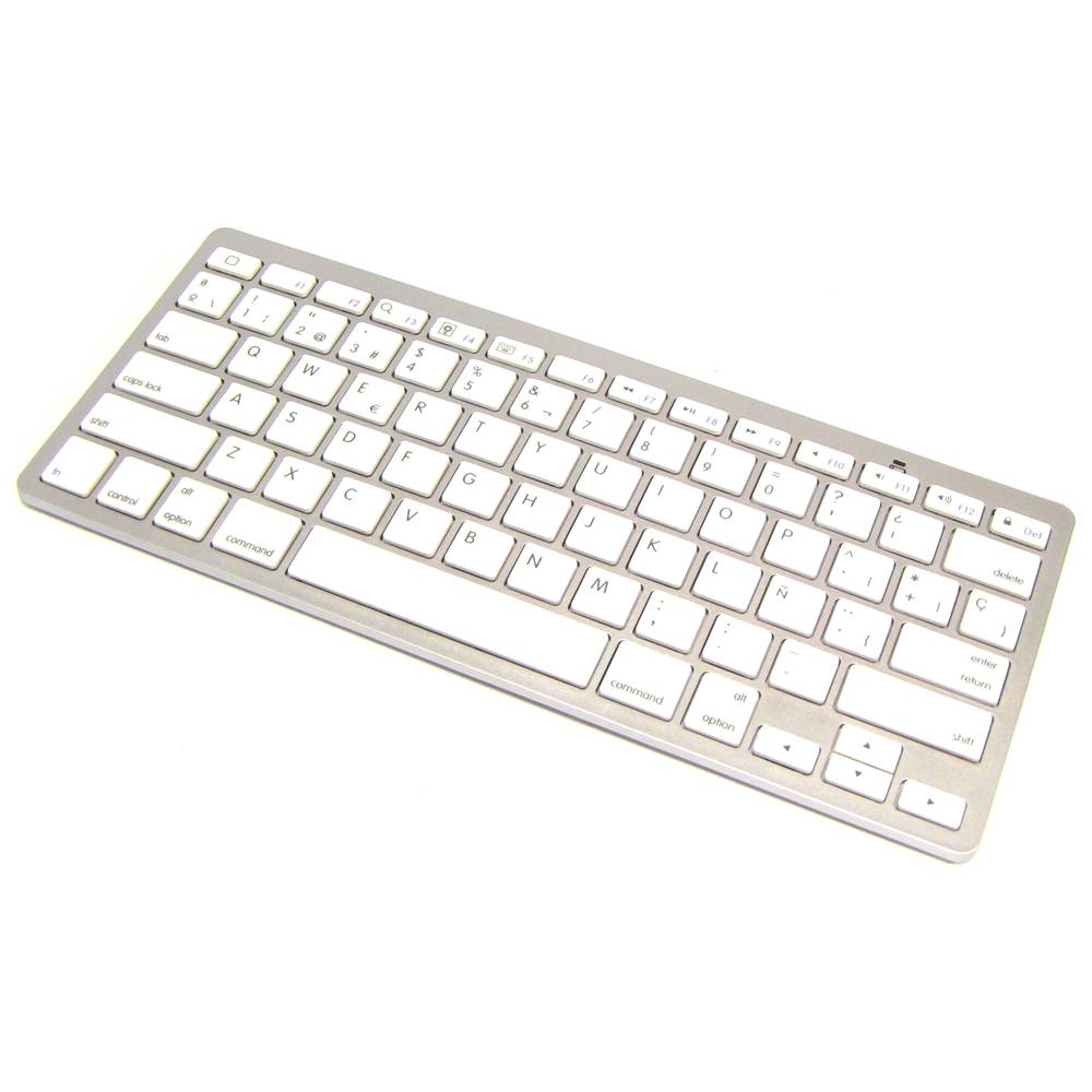 Bluetooth computer keyboard