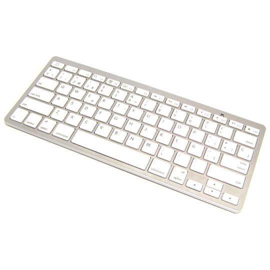 Bluetooth computer keyboard