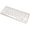 Bluetooth computer keyboard