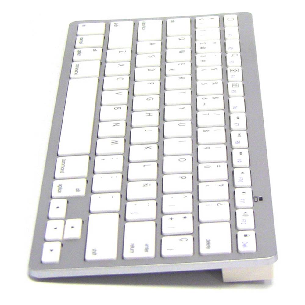 Bluetooth computer keyboard