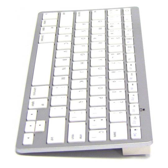 Bluetooth computer keyboard