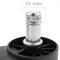 Roda pivotant de niló sense fre 50 mm M11 5 pack