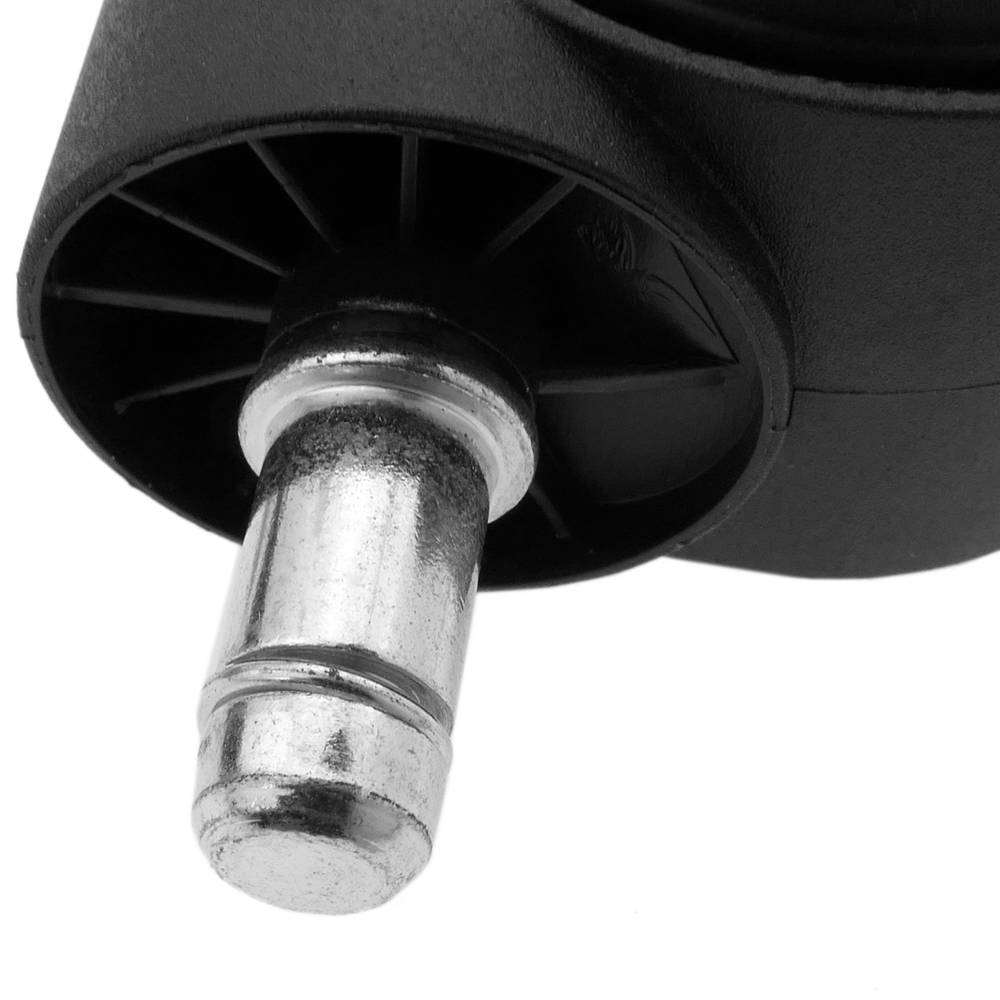 Roda pivotant de niló sense fre 50 mm M11 5 pack
