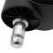 Roda pivotant de niló sense fre 50 mm M11 5 pack